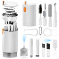 20-in-1 Ultimate Gadget Cleaning Kit – Professional Multi-Function Tool
